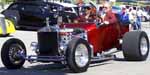 25 Ford Model T Bucket Roadster Pickup