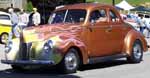 40 Ford Deluxe Coupe