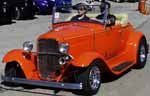 31 Ford Model A Roadster