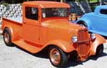 34 Ford Pickup