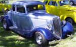 34 Ford 5W Coupe