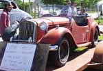 48 Singer Roadster