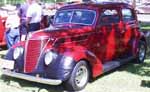 37 Ford Tudor Sedan