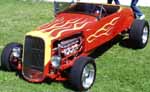 27 Ford Model T Hiboy Roadster