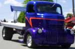 47 Chevy COE Transporter