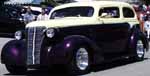 38 Chevy Chopped 2dr Sedan