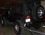 99 Jeep Wrangler