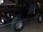 99 Jeep Wrangler