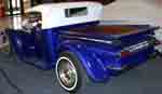 31 Ford Model A Roadster Pickup