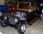 25 Ford Model T Bucket