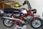 Benelli Mini Bike