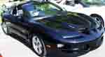 00 Pontiac Firebird TransAm T-Top