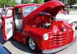 49 Chevy Pickup