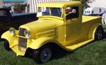 34 Ford Pickup