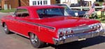 62 Chevy Impala 2dr Hardtop