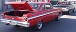 65 Ford Falcon 2dr Hardtop