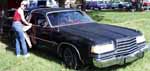 79 Dodge Magnum SE Coupe