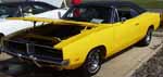 69 Dodge Charger 2dr Hardtop