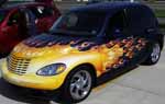 01 Chrysler PT Cruiser