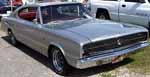 66 Dodge Charger 2dr Hardtop