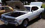 74 Dodge Dart 2dr Hardtop