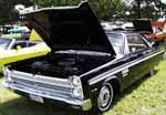 65 Plymouth Sport Fury 2dr Hardtop