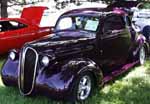 37 Plymouth Coupe