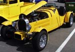 28 Bugatti Replica