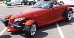 01 Plymouth Prowler Roadster