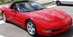 97 Corvette Coupe