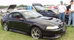 01 Mustang SVO Coupe