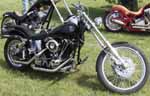 Harley Davidson Chopper