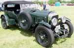 27 Bentley Convertible