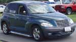 01 Chrysler PT Cruiser