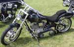 Harley Davidson Chopper