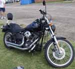 Harley Davidson Softail