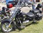 Suzuki Intruder