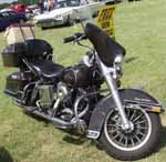 Harley Davidson Electra Glide