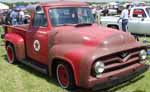 55 Ford Pickup