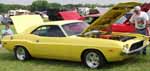 72 Dodge Challenger 2dr Hardtop