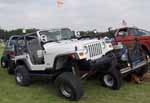 97 Jeep Wrangler 4x4