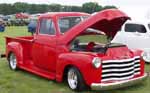 50 Chevy Pickup