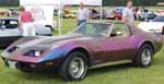 76 Corvette Coupe