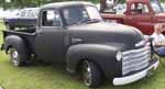 50 Chevy Pickup