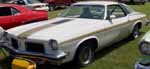 74 Oldsmobile Hurst Cutlass Coupe