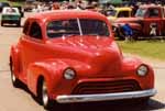 47 Oldsmobile Coupe