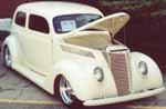 37 Ford Tudor Sedan