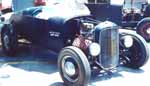 29 Ford Hiboy Roadster