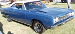 68 Plymouth Satellite 2dr Hardtop