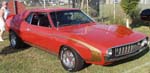 72 AMC Javelin Coupe